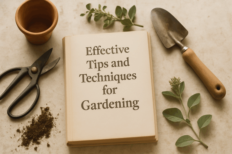 garden hacks decadgarden