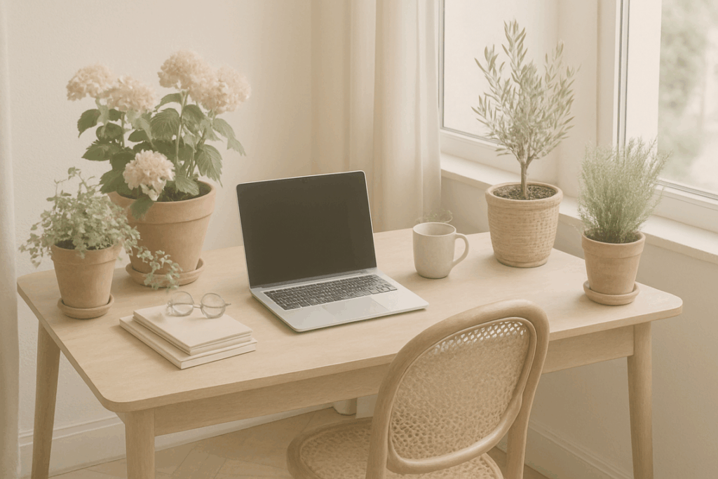 terrace decoration decadgarden