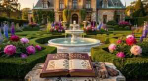 yard guide decadgarden