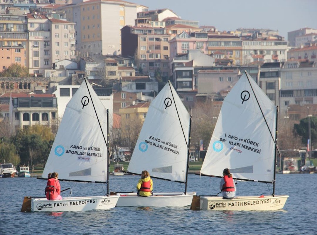 Phase 2: Nailing the Written Application Form