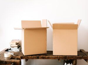 Decluttering Ththomable