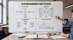 Diagramming Methods
