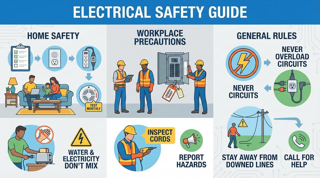 electrical safety