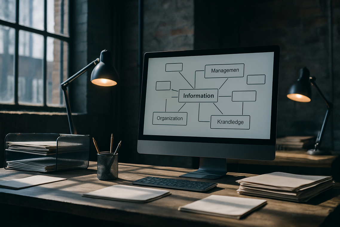 knowledge management