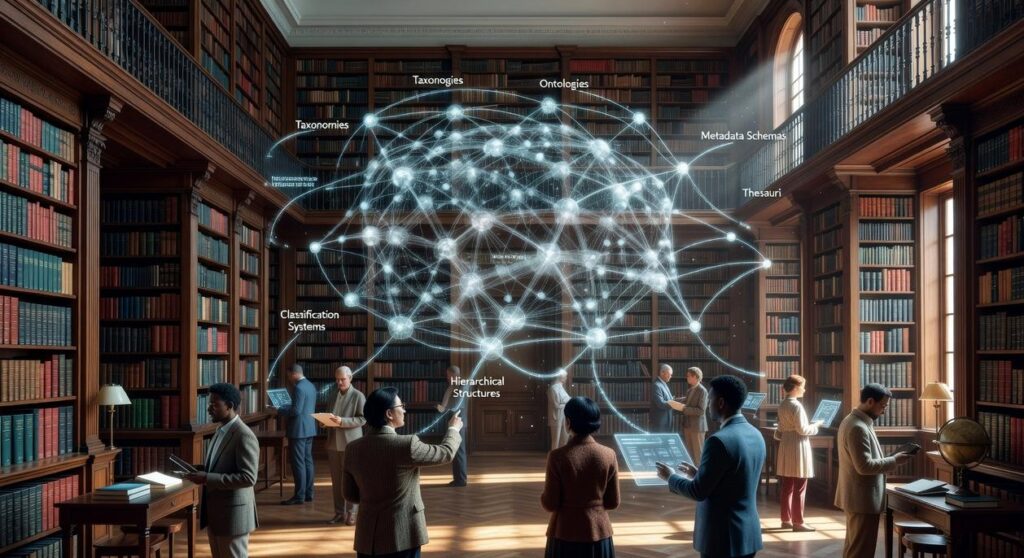 Knowledge Organization