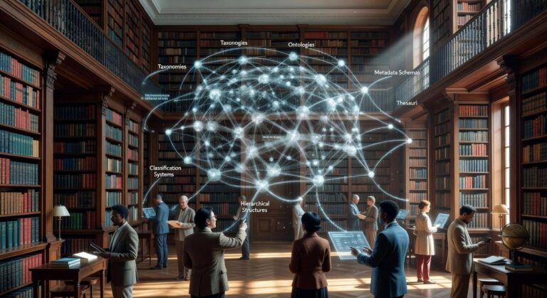 Knowledge Organization