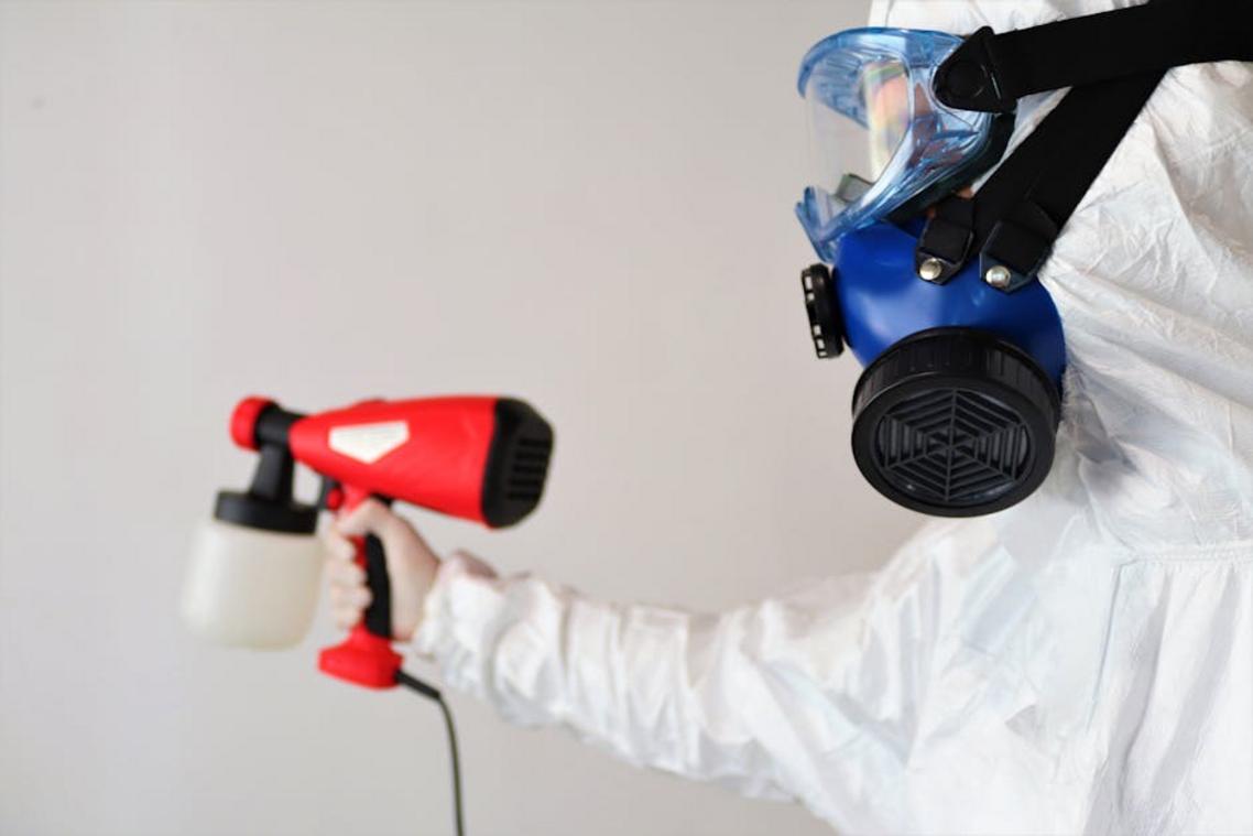 mold prevention