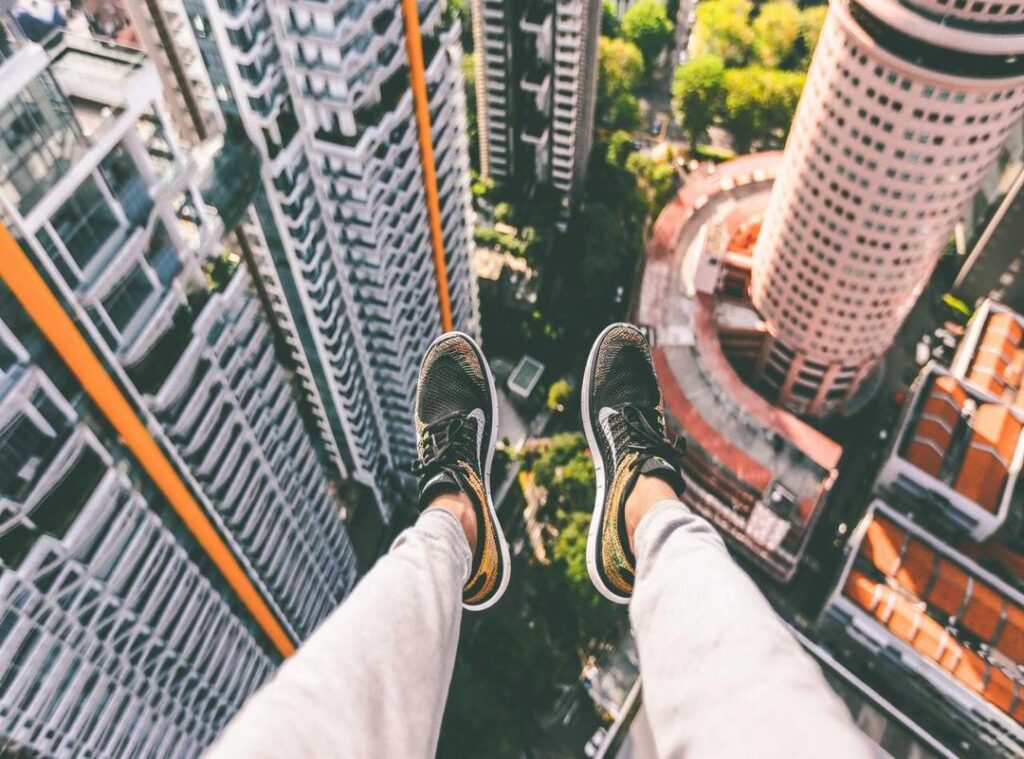 adrenochrome satanisten