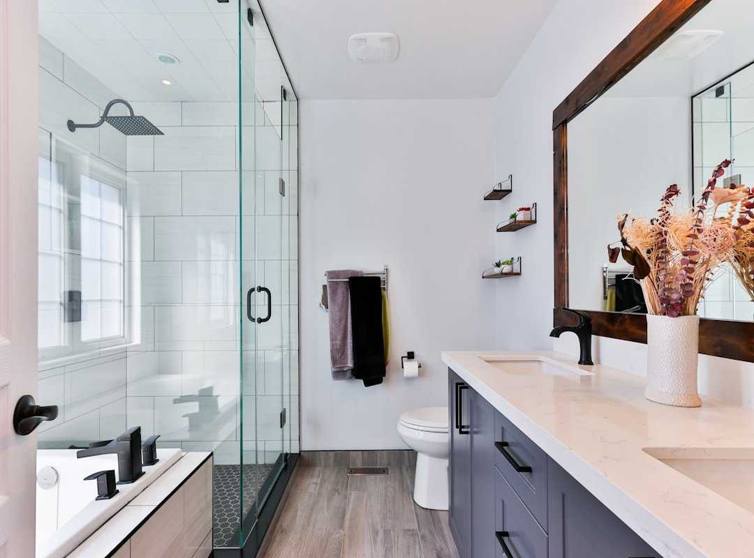 DIY plumbing repairs
