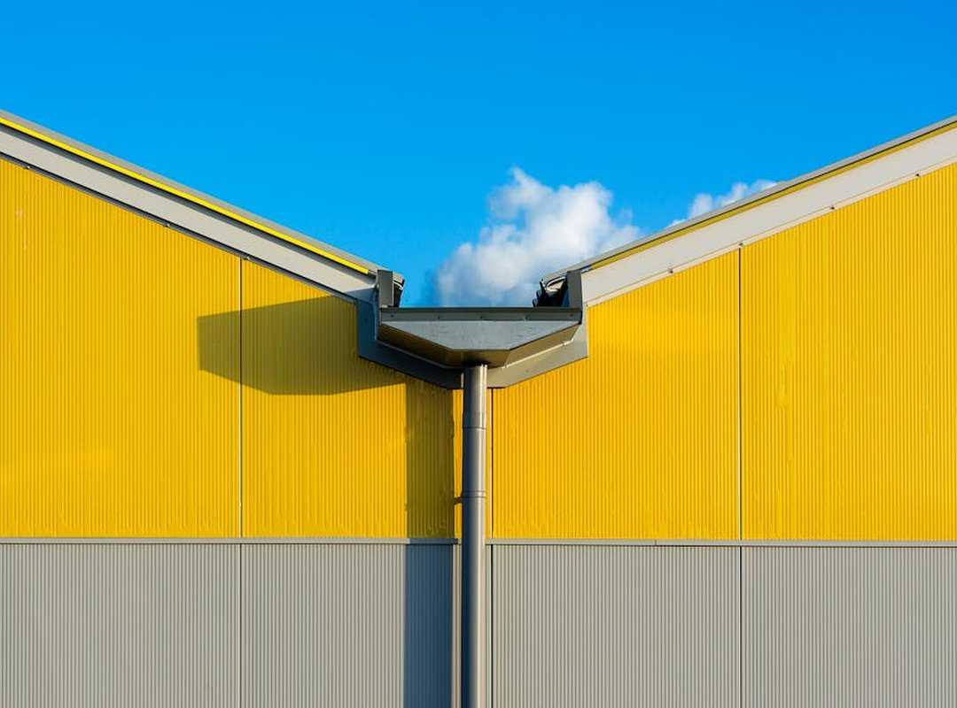gutter cleaning tips