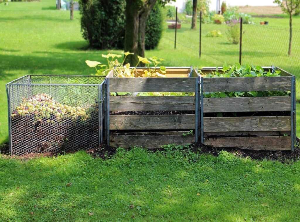 home composting guide