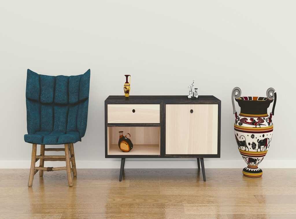 home feng shui basics