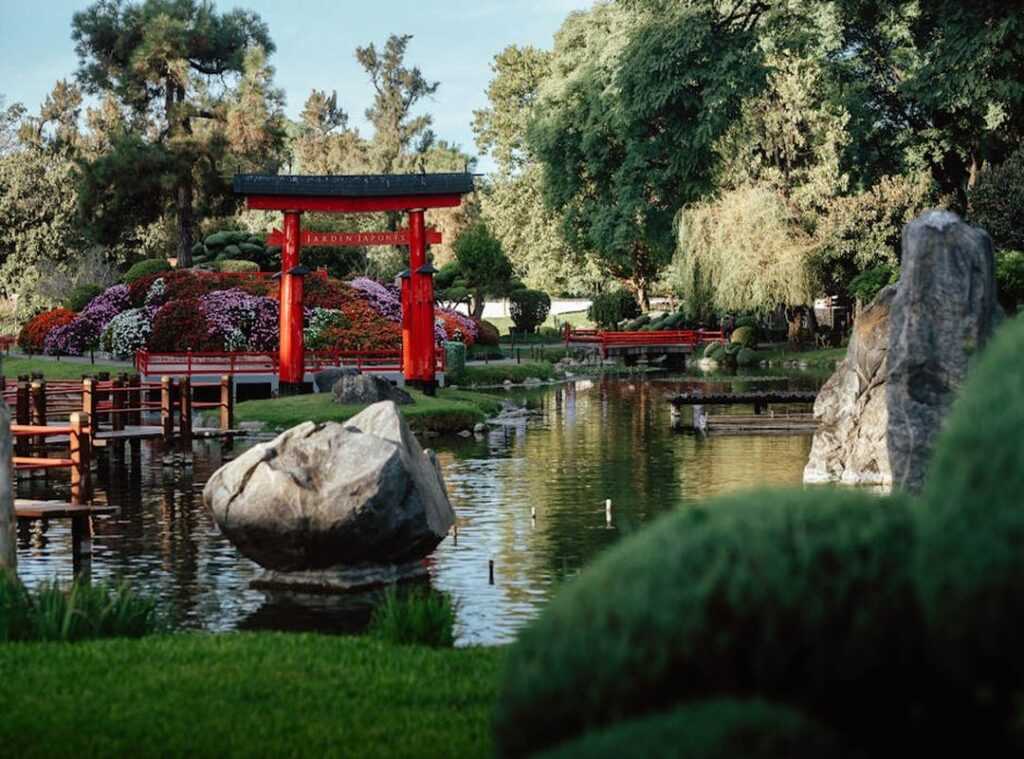 japanese garden design