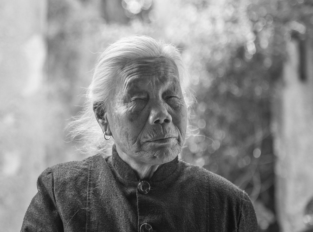 The Timeless Appeal of a Perfectly Layered Hairstyle