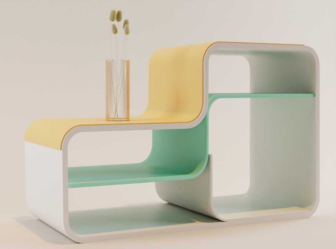minimalist home creation