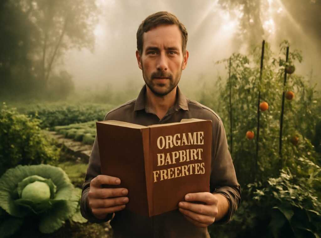 organic fertilizers guide
