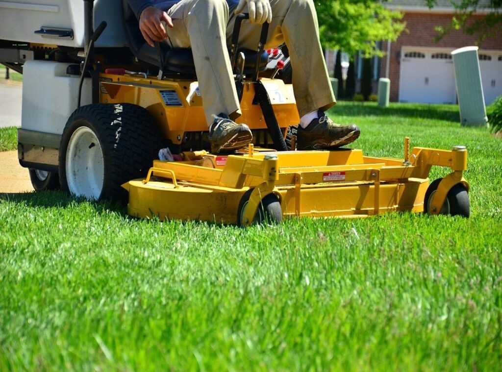 seasonal home maintenance