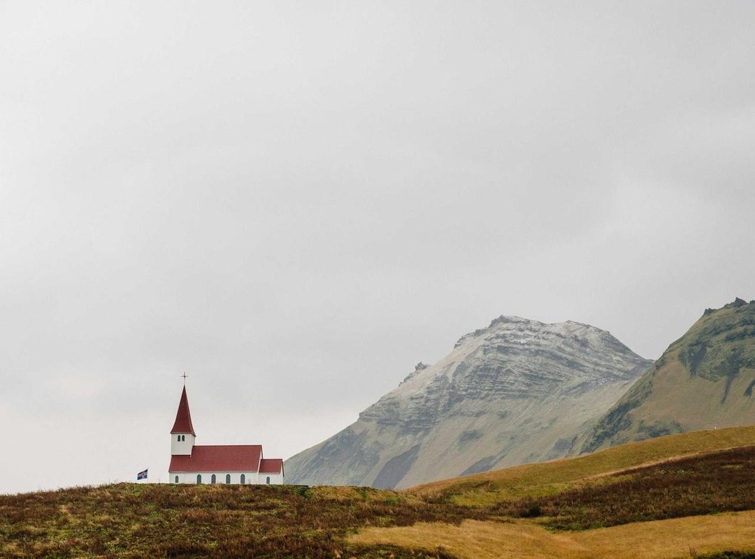 Local Knowledge: What the Forecast Model Doesn't Show