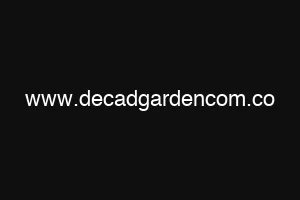 www.decadgardencom.co
